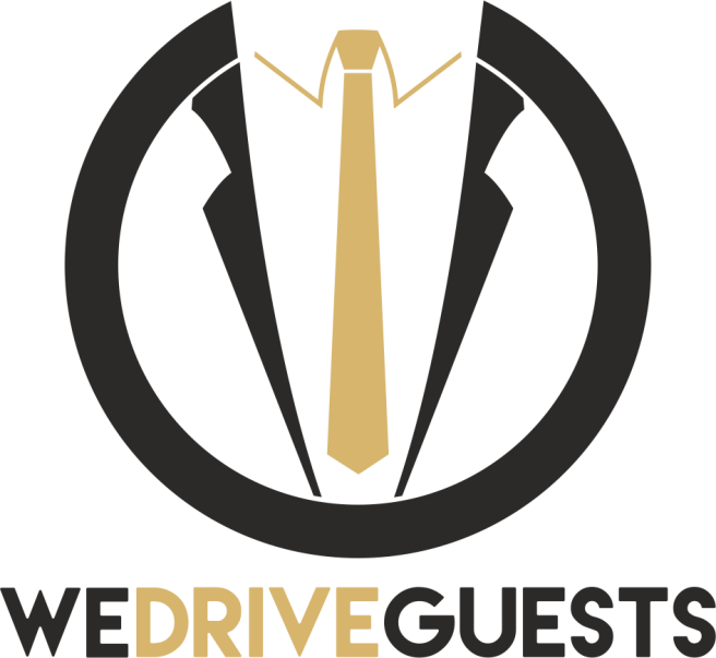 We Drive Guests